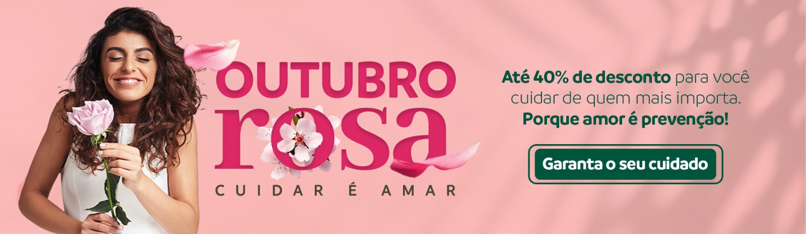 Outubro-rosa